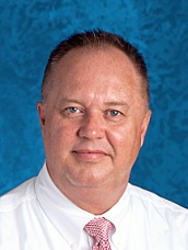 Mr. Mike Pollard Mr. Mike Pollard
